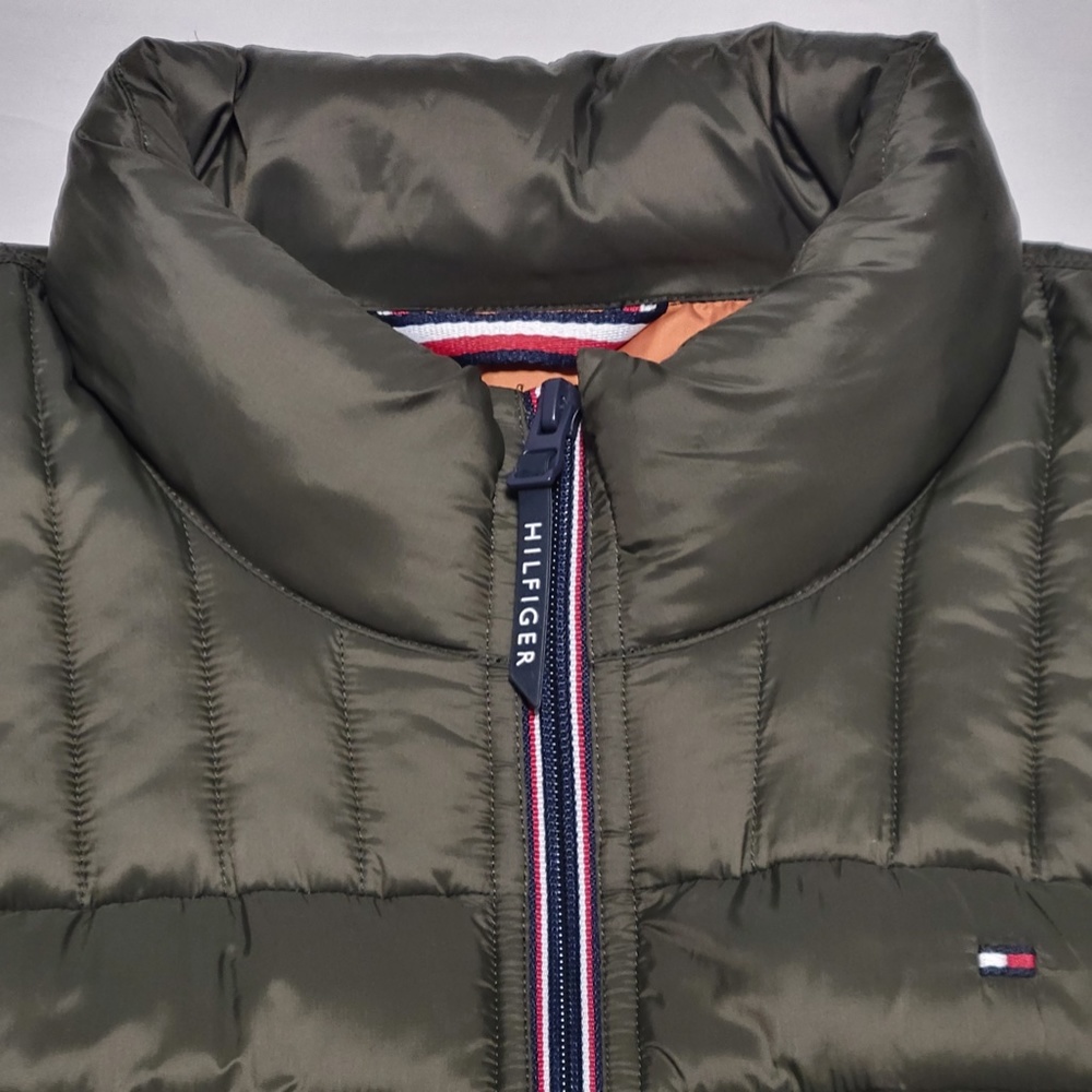 Puffer Jacket - Picture 2 of 6